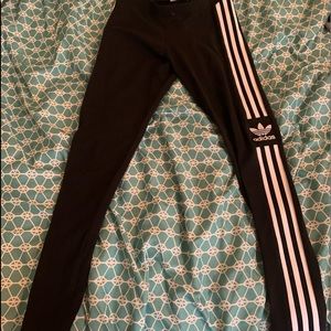 Women’s Adidas leggings